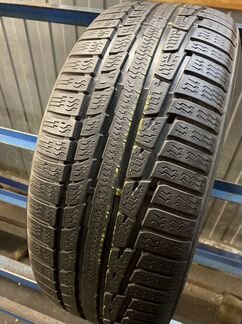 Одна Шина 225/50R17 Nokian WR-A3