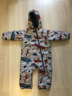 Комбинезон Burton MS Buddy Bunting (размер 79-84)