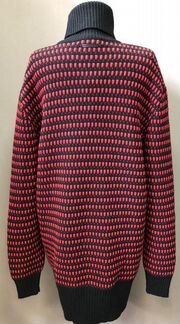 Платье-свитер Diesel (Италия) Артикул: 900A