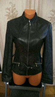 Куртка кожа, 42-44