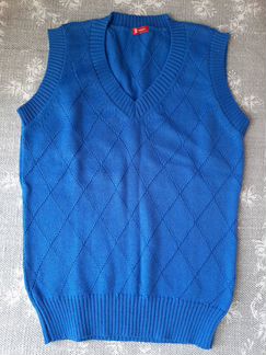 Жилетки школьные