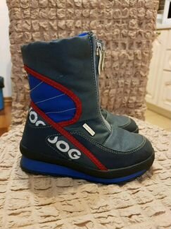 Jogdog
