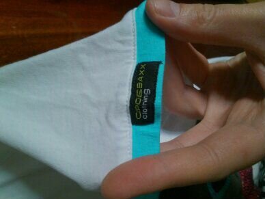 Футболка мужская