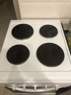 Плита электрическая Лада