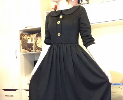 Платье женское