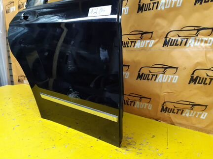 Дверь задняя правая Mercedes Glk X204 2008-2015