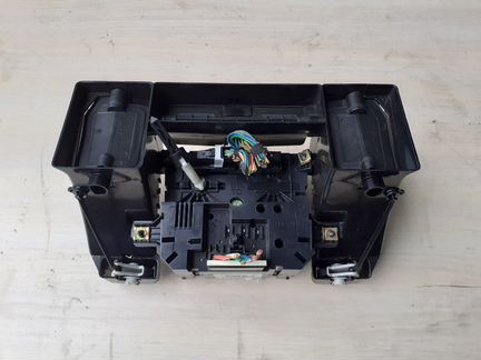 Блок управления климатом Mercedes Vito 639