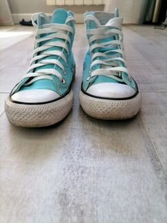 Кеды Converse EU36 б/у в отличном состоянии