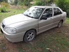 Chery Amulet (A15) 1.6 МТ, 2006, 189 400 км