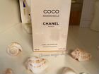 Chanel Coco mademoiselle духи объявление продам