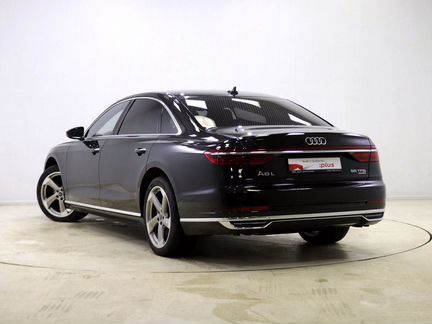 Audi A8 3.0 AT, 2019, 7 973 км
