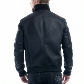 Дублёнка Francesco Galli