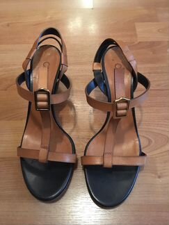 Новые Босоножки туфли chloe р.36.5