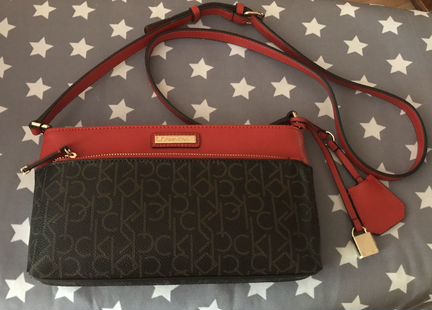 Сумка Calvin Klein