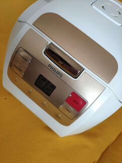 Мультиварка Philips HD 3133