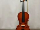 Новая Скрипка 4/4 Fabio SF3900 N (комплект)