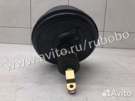 Вакуумный усилитель тормозов Lifan X60 LFB479Q