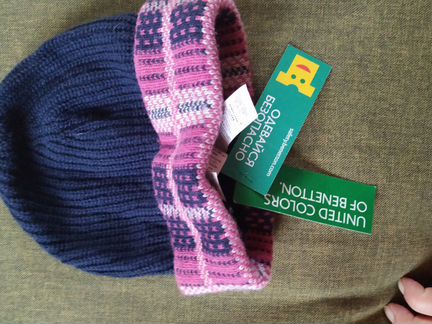 Шапки для девочки 1-1.5 год