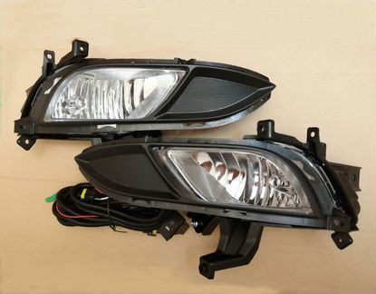 Фара птф Киа Церато 12-16