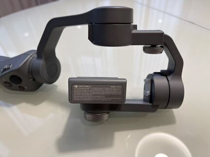 Стабилизатор для телефона dji osmo mobile 2