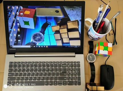 Я продаю ноутбук