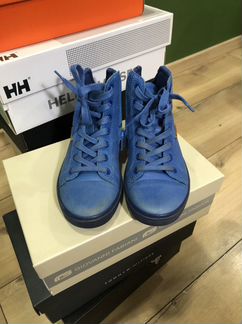 Ботинки ecco 34р