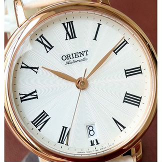 Женские наручные часы Orient FER2K002W