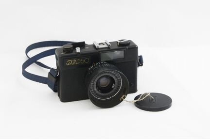 Фотоаппарат фэд-50