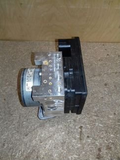 Блок ABS, ABC a2539011400,Mercedes W205,GLC X253