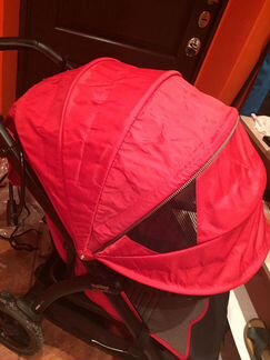 Коляска peg perego