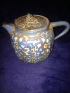 Китайский чайник