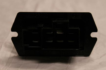 Резистор печки для Додж Караван 68029175AA
