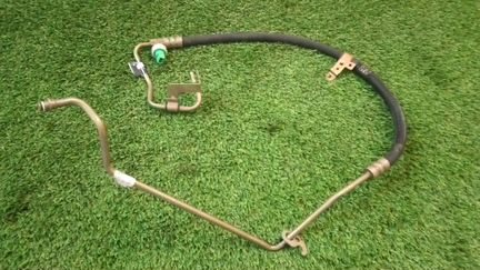 Ford mondeo 3 магистраль высокого давления