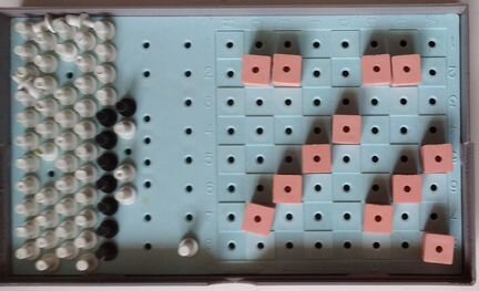 Карманная игра 