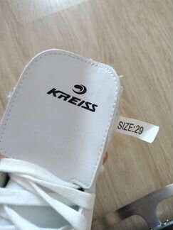 Бу коньки kreiss 29