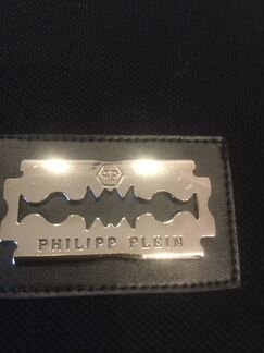 Поло Philipp Plein оригинал