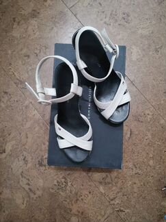 Босоножки Tommy Hilfiger