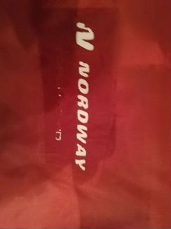 Спальный мешок