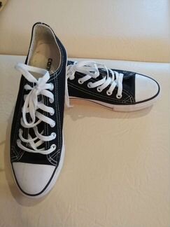 Кеды Converse