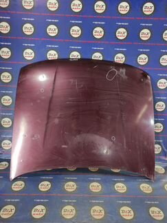 Капот Ford Taurus