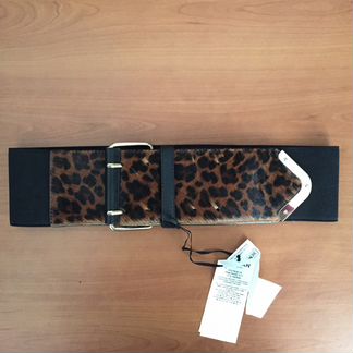 Пояс/ремень