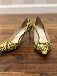 Туфли jimmy choo 40
