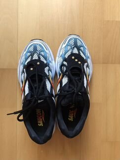 Кроссовки Saucony Grid Web