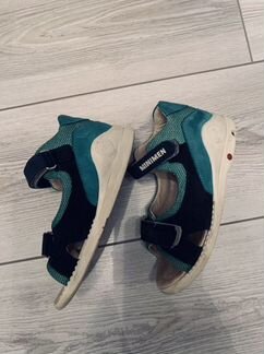 Сандалии minimen