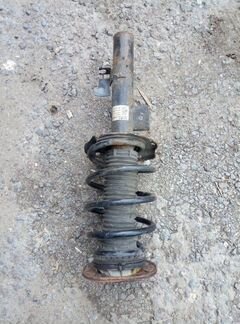 Амортизатор передний левый Ford Mondeo BE aoba