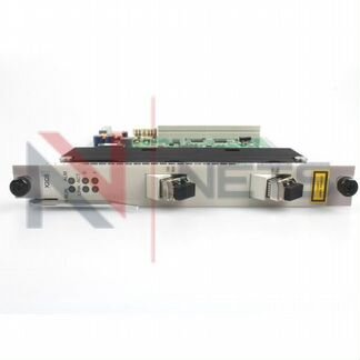 Карта X2C2 2x10GE SFP+ для MA5680T/5683T
