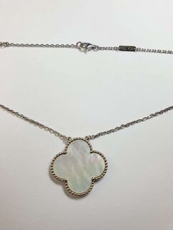 Колье Van Cleef & Arpels