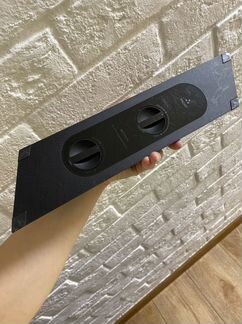 Подставка для вертикальной установки ps4