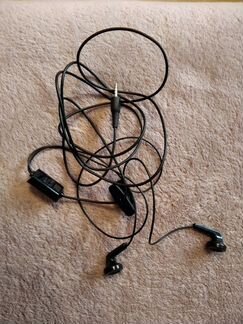 Наушники Nokia