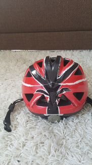 Велошлем детский